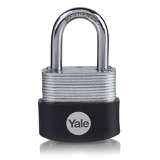 Yale Y115B/30/117/1 Króm lakat Y115B301171 Yale Y115B/30/117/1 Króm lakat Y115B301171