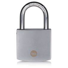 Yale Y120B/50/127/1 Króm krómozott réz lakat Y120B501271 Yale Y120B/50/127/1 Króm krómozott réz lakat Y120B501271