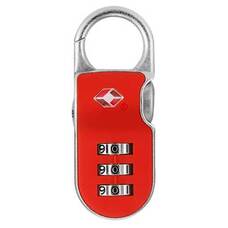 Yale YTP2/26/216/1R Piros számkombinációs utazólakat YTP2262161R Yale YTP2/26/216/1R Piros számkombinációs utazólakat YTP2262161R