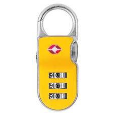 Yale YTP2/26/216/1Y Sárga számkombinációs utazólakat YTP2262161Y Yale YTP2/26/216/1Y Sárga számkombinációs utazólakat YTP2262161Y