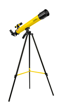 Bresser National Geographic 50/600 AZ teleszkóp tartóval 74352 Bresser National Geographic 50/600 AZ teleszkóp tartóval 74352