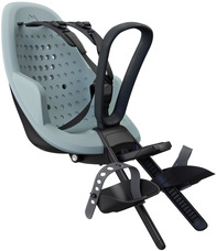 THULE Gyerekülés első TH Yepp 2 Mini alaszka kék (teherb. 15 kg) TH12021155 THULE Gyerekülés első TH Yepp 2 Mini alaszka kék (teherb. 15 kg) TH12021155