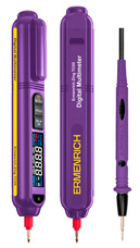 Ermenrich Zing TC05 digitális multiméter 85667 Ermenrich Zing TC05 digitális multiméter 85667