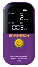Ermenrich EM20 elektromágneses mező-érzékelő 85669
