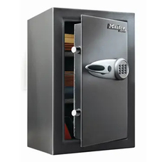 Master Lock T6-331ML Fekete elektronikus trezor MLT6331ML Master Lock T6-331ML Fekete elektronikus trezor MLT6331ML