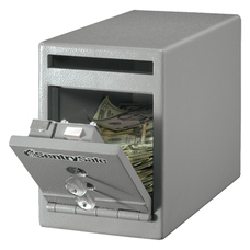 Master Lock UC025K pénzbedobós széf MLUC025K Master Lock UC025K pénzbedobós széf MLUC025K