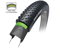 OBOR külső gumi Billy Goat 27,5x2,6 Green 17622