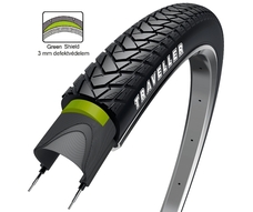 OBOR külső gumi Traveller 700x38C G+R 17967