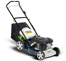 AL-KO FŰNYÍRÓ PM 4018 P EASY GREENZONE E - 113911