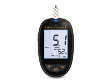 FORA 6 multifunkciós diagnosztikai mérőkészülék FORA 6 multifunkciós diagnosztikai mérőkészülék