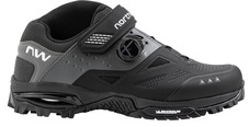NORTHWAVE Cipő NW ALL TER. ENDURO MID 2 44 FEKETE/SZÜRKE 80223011-19-44