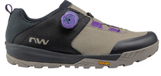 NORTHWAVE Cipő NW ALL TER. ROCKIT PLUS 41 HOMOK/FEKETE 80233001-74-41