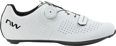 NORTHWAVE Cipő NW ROAD TYPHOON 39 FEHÉR 80261066-50-39 NORTHWAVE Cipő NW ROAD TYPHOON 39 FEHÉR 80261066-50-39