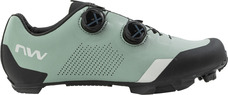 NORTHWAVE Cipő NW MTB STRIKER 40,5 ZSÁLYAZÖLD 80262077-126405