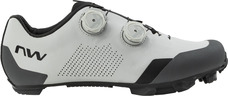 NORTHWAVE Cipő NW MTB STRIKER 40,5 VILÁGOSSZÜRKE/FEKETE 80262077-92-405