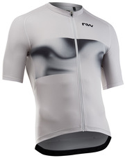 NORTHWAVE MEZ NW FORCE EVO RÖVID L VILÁGOSSZÜRKE 89241077-87-L