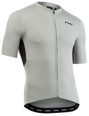 NORTHWAVE MEZ NW FORCE 2 RÖVID 3XL VILÁGOSSZÜRKE 89241078-87-3XL