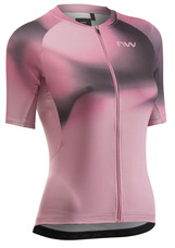 NORTHWAVE MEZ NW FORCE EVO WOMAN NŐI RÖVID M MÁLYVA 89241081-142-M