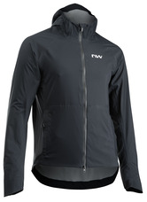 NORTHWAVE Dzseki NW ESŐ EXTREME ROCK L FEKETE 89261198-10-L