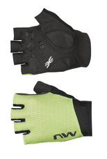 NORTHWAVE Kesztyű NW FAST PRO GEL W női RÖVID M COOL MATCHA 89262123-111-M