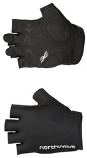 NORTHWAVE Kesztyű NW ACTIVE MAX RÖVID L FEKETE 89262125-10-L