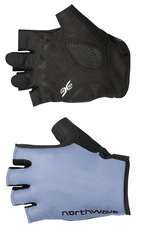 NORTHWAVE Kesztyű NW ACTIVE MAX RÖVID S JÉGSZÜRKE 89262125-140-S