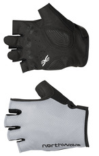 NORTHWAVE Kesztyű NW ACTIVE MAX RÖVID S SZÜRKE 89262125-87-S