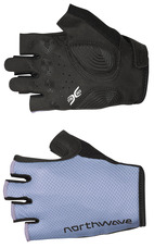 NORTHWAVE Kesztyű NW ACTIVE MAX W NŐI RÖVID L JÉGSZÜRKE 89262126-140-L