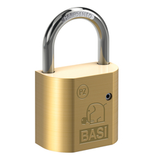 Basi VHS PZ félcilinderes réz lakat BPZ50900010 Basi VHS PZ félcilinderes réz lakat BPZ50900010