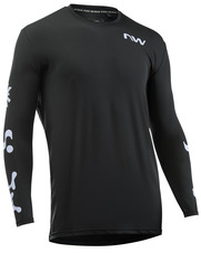 NORTHWAVE MEZ NW XTRAIL 2 HOSSZÚ 3XL FEKETE/JÉGSZÜRKE 89251137-154-3X