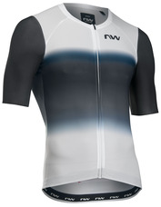 NORTHWAVE MEZ NW BLADE AIR RÖVID XXL FEHÉR/FEKETE 89251158-51-XXL