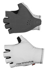 NORTHWAVE Kesztyű NW EXTREME PLUS RÖVID M/L VILÁGOSSZÜRKE 89262124-87-ML