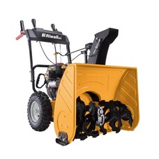 Riwall RPST 6065 benzinmotoros kétfokozatú hómaró 6,5 LE - PS31A2301103B