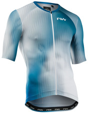NORTHWAVE Mez NW BLADE rövid M FEHÉR/KÉK 89251159-150-M NORTHWAVE Mez NW BLADE rövid M FEHÉR/KÉK 89251159-150-M