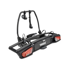 THULE V.horog TH VeloSpace 3 2(3)krp 13 pin (20-90mm felsőváz) 25 cm krp között, max 30kg/b TH9032100