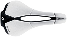 PROLOGO Nyereg PR SCRATCH-M5 PAS NACK 140 FEHÉR (7508) 7508 SCMPNA0WB00-AM