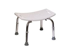 MOBIAK Zuhanyzószék kapaszkodóval 33-43cm 100kg-ig 0804461 11.0.5951.00