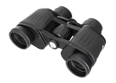Levenhuk New Atom 7x35 kétszemes távcső 84616