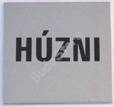 JKH Tábla alu öntapadós 60 x 60 mm HÚZNI 3427178