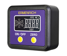 Ermenrich Verk LQ20 digitális szintező 85691 Ermenrich Verk LQ20 digitális szintező 85691