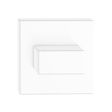 Metal-Bud SSK Fehér WC zártakaró rozetta MBSSKWMB