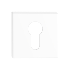 Metal-Bud SSK Fehér PZ zártakaró rozetta MBSSKYMB