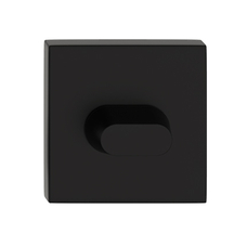 Metal-Bud SZK Fekete WC modern rozetta MBSZKCW