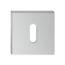 Metal-Bud SZK Króm BB modern rozetta MBSZKCBK