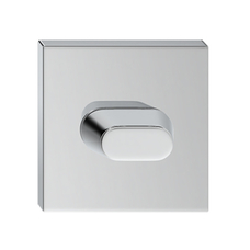 Metal-Bud SZK Króm WC modern rozetta MBSZKCBW