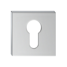 Metal-Bud SZK Króm PZ modern rozetta MBSZKCBY