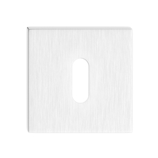 Metal-Bud SZK Szálcsiszolt nikkel BB modern rozetta MBSZKNSK