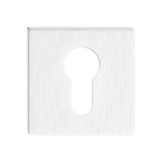 Metal-Bud SZK Szálcsiszolt nikkel PZ modern rozetta MBSZKNSY