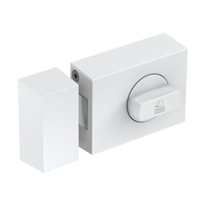 Basi KS 500 45 Fehér felsőzár B13030201 Basi KS 500 45 Fehér felsőzár B13030201