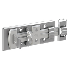 Basi SR 20 140 időjárásálló retesz B69200140 Basi SR 20 140 időjárásálló retesz B69200140